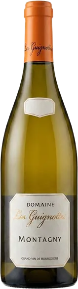 photo du vin Montagny