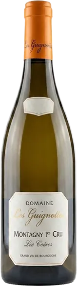 image du vin les Coères