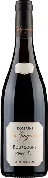 image du vin Pinot Noir