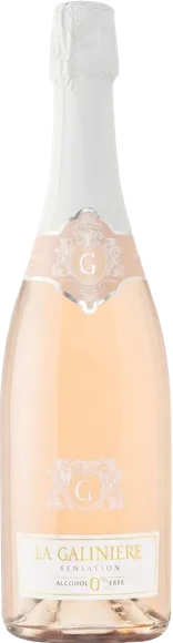 image du vin Galinière Sensation