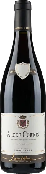 image du vin Lamblin & Fils
