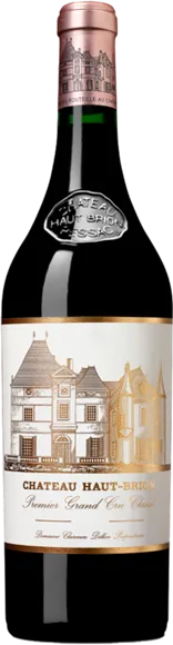 image du vin Chateau Haut Brion
