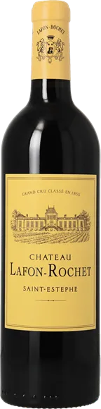 photo du vin Château Lafon-Rochet