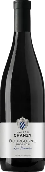 image du vin Les Fortunés