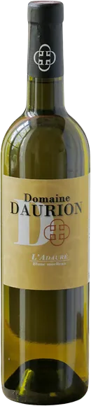 image du vin l'Adauré Moelleux