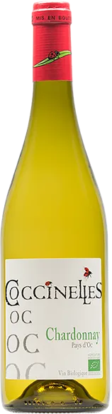 image du vin Chardonnay