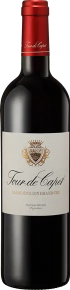 photo du vin Tour de Capet