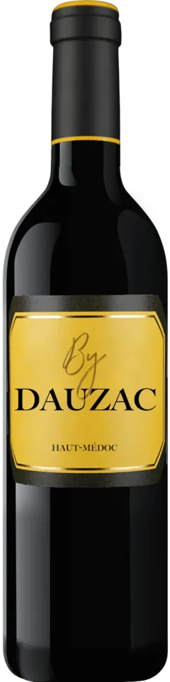 photo du vin by Dauzac