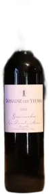 illustration du vin 1 2 Puech-Haut Languedoc Rosé Argali Coteaux du Languedoc