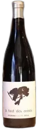 illustration du vin 1 2 Puech-Haut Languedoc Rosé Argali Coteaux du Languedoc