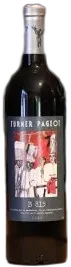 illustration du vin 1 2 Puech-Haut Languedoc Rosé Argali Coteaux du Languedoc