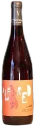 illustration du vin 1 2 Puech-Haut Languedoc Rosé Argali Coteaux du Languedoc