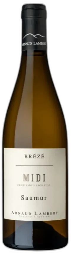 photo du vin Clos du Midi