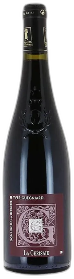 photos du vin la Cerisaie