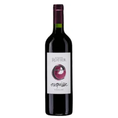 photo du vin Cuvee Esquisse