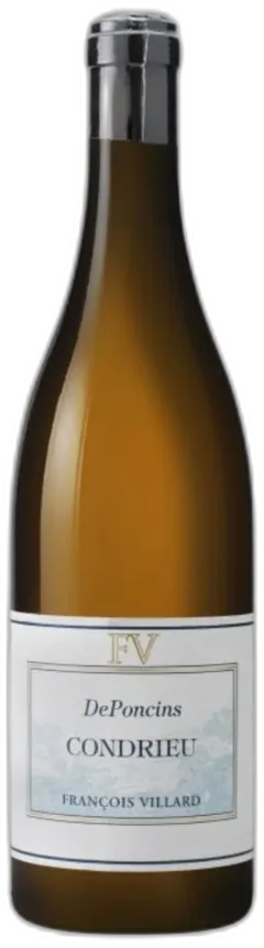 photo du vin Deponcins