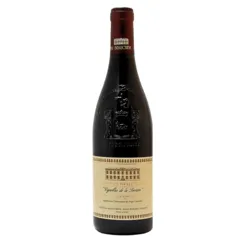 photos du vin Vignobles de la Serrière Château Beauchêne