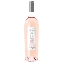 photo du vin Muse Domaine de Montine