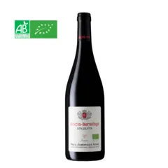 photo du vin Domaine de Thalabert