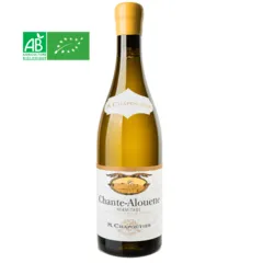 photo du vin Chante Alouette