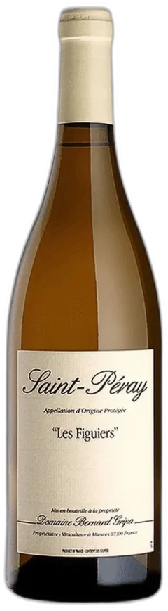 photo du vin Les Figuiers