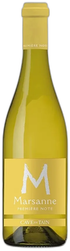 capture du vin Premiere Note