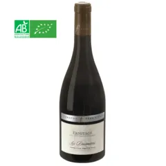 photo du vin Les Dionnières