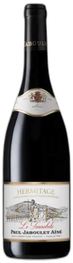 illustration du vin Paul Jaboulet Aîné