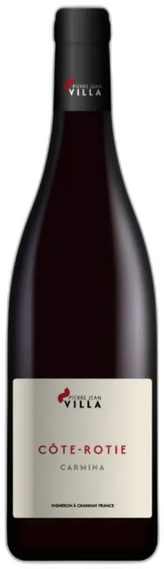 photo du vin Carmina