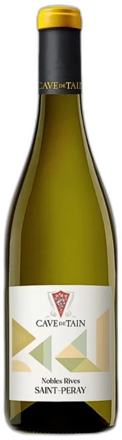 image du vin Nobles Rives