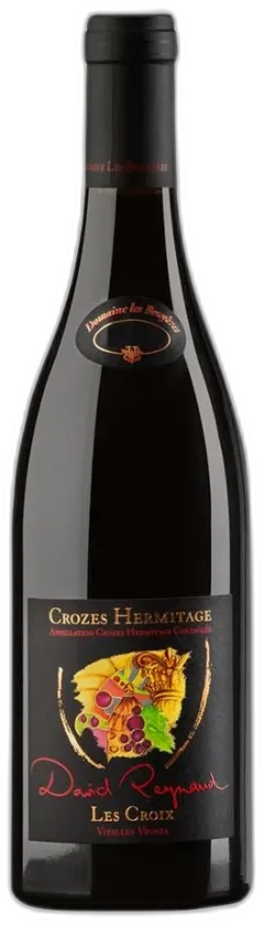 image du vin Les Croix