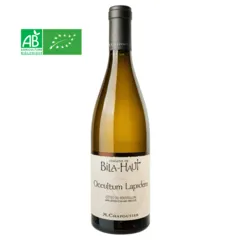 photo du vin Bila-Haut Occultum Lapidem m Chapoutier