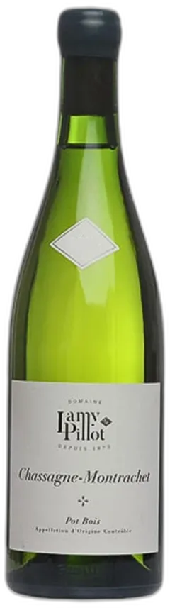 photos du vin Chassagne Montrachet Lamy-Pillot