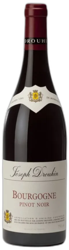 photos du vin Joseph Drouhin Village 2022