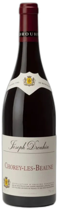 photo du vin Joseph Drouhin Chorey-les-Beaune 2000