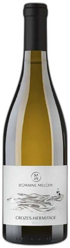 photo du vin Domaine Blanc Domaine Melody