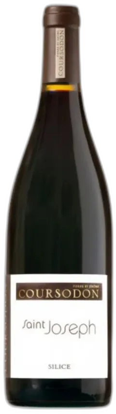 image du vin Silice