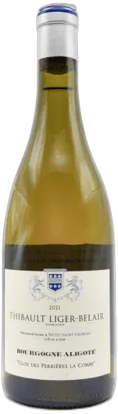 photo du vin Clos des Perrières la Combe
