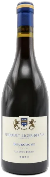 photo du vin les Deux Terres