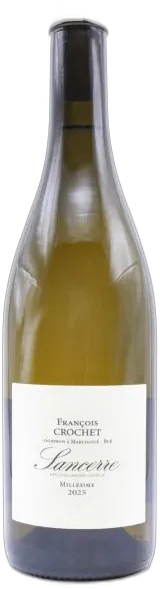 image du vin François Crochet, Sancerre 2024