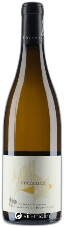 image du vin Saumur L&Apos;Echelier Domaine des Roches Neuves Thierry Germain