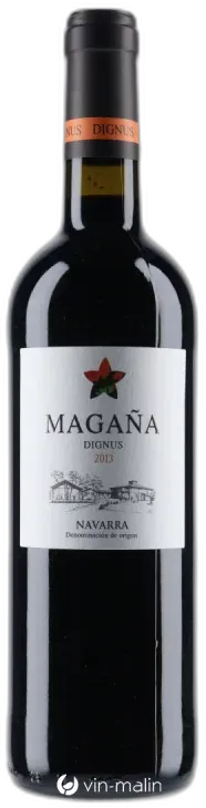 image du vin Dignus