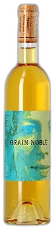 image du vin Marie-Thérèse Chappaz Grain Cinq Assemblage Valais Suisse Blanc 2021