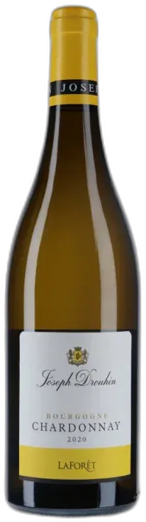 image du vin Joseph Drouhin Mâcon-Bussières les Clos