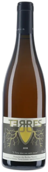 image du vin Saumur L&Apos;Echelier Domaine des Roches Neuves Thierry Germain