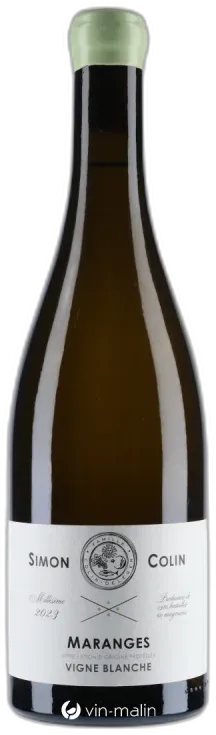 illustration du vin Vigne Blanche