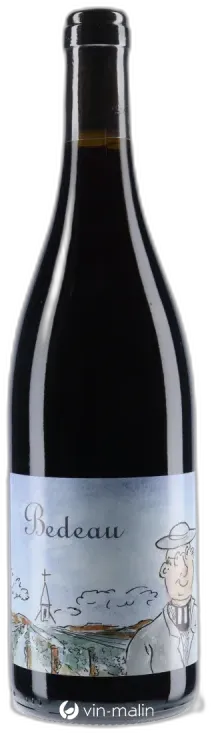 photos du vin Ploussard Rouge 2022