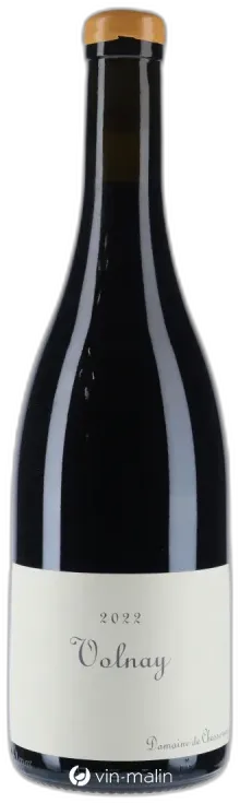 photo du vin Volnay Rouge 2018