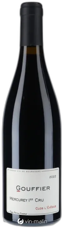 photos du vin Clos l'Evêque