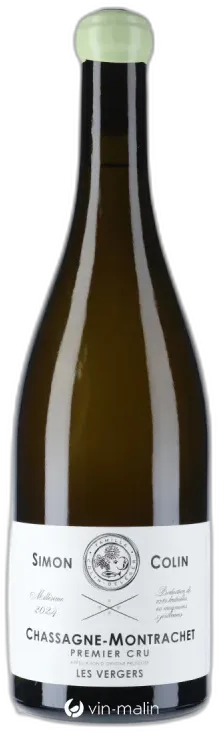 capture du vin les Vergers